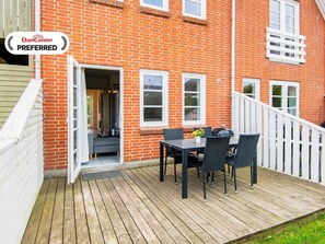 Apartment | Exterior