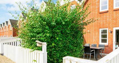 4 Person Holiday Home in Romo