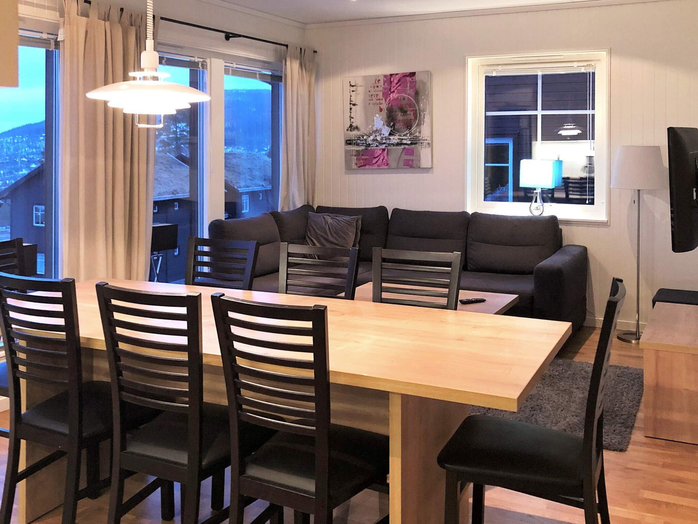 Departamento | Interior