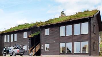 Apartment | Exterior