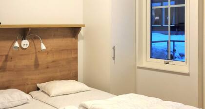 4 Star Holiday Home in Salen