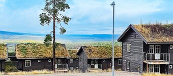 8 Person Holiday Home in Salen-by Traum