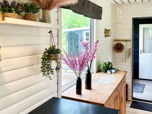 Hus | Interiør