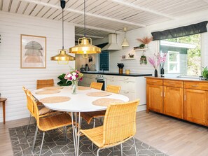 Ferienhaus | Innenbereich