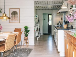 House | Interior - 6 Person Holiday Home in Glesborg-by Traum (Glesborg)