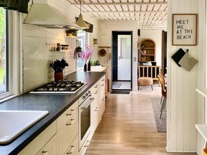 Ferienhaus | Innenbereich