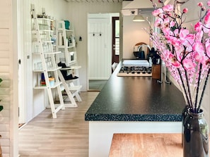 Ferienhaus | Innenbereich