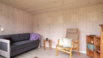 Équipement de l’hébergement