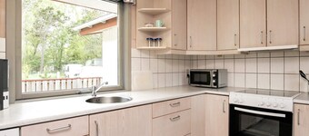 8 Person Holiday Home in Laeso-by Traum