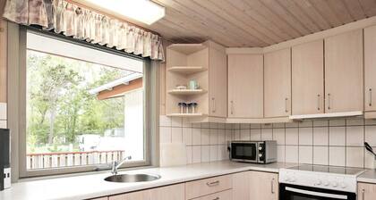 8 Person Holiday Home in Laeso-by Traum