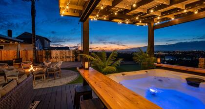 San Diego * Jacuzzi * Backyard Paradise
