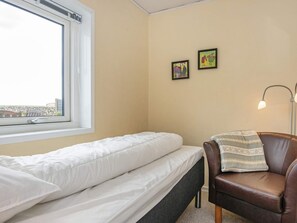 Ferienhaus | 3 Schlafzimmer