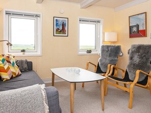 House | Living area