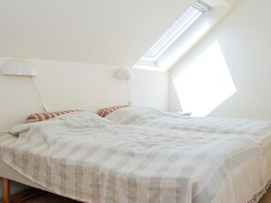 3 bedrooms - 6 Person Holiday Home in Ringkobing (Ringkobing)
