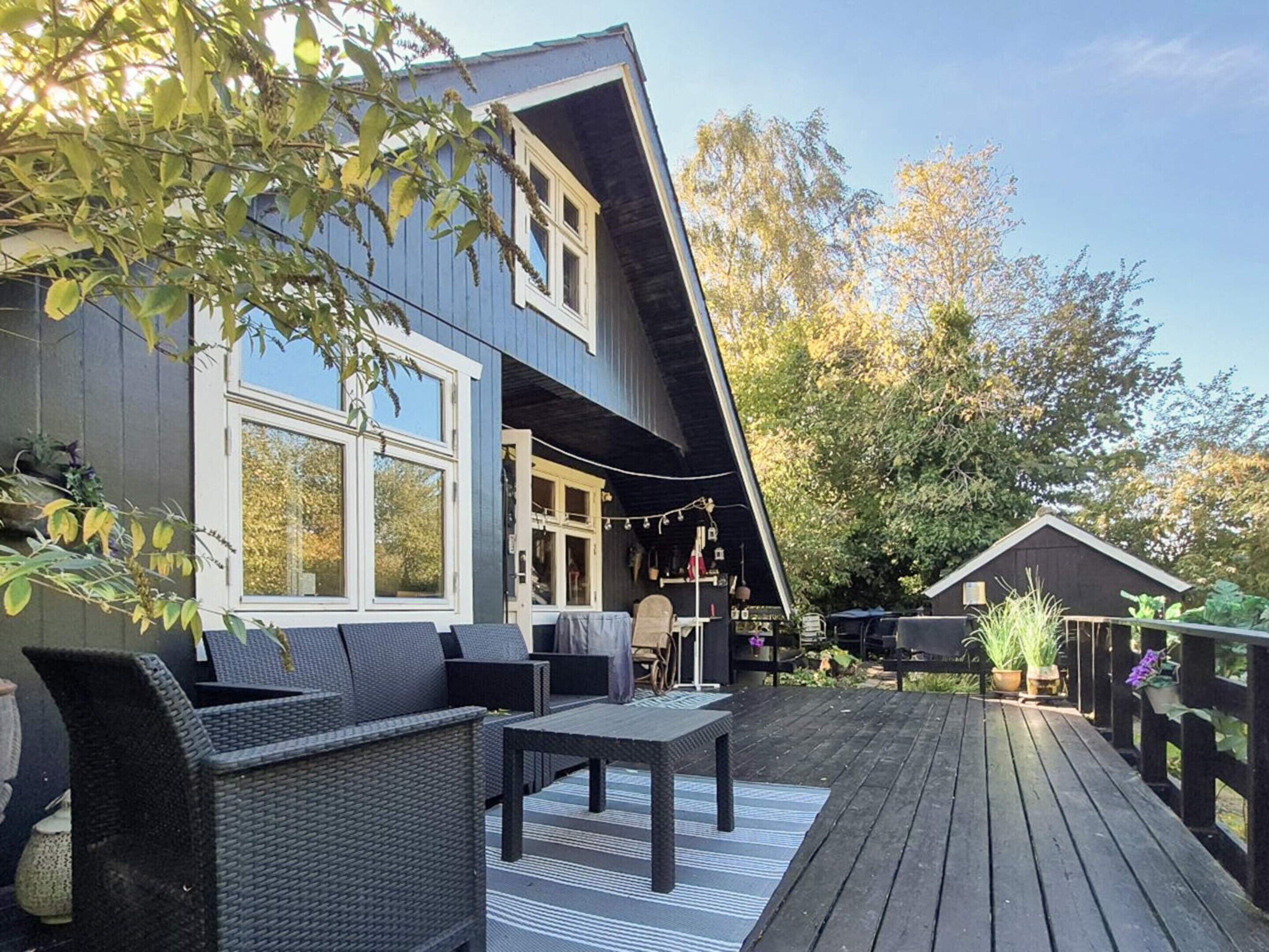 独立别墅 | 外观