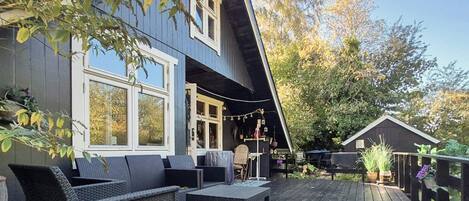 單棟房屋 | 外觀