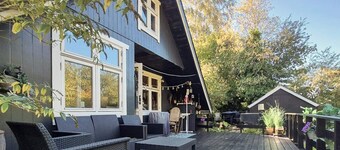 4 Person Holiday Home in Odder