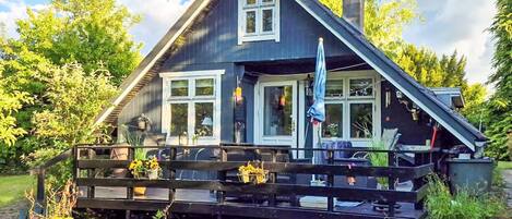 House | Exterior