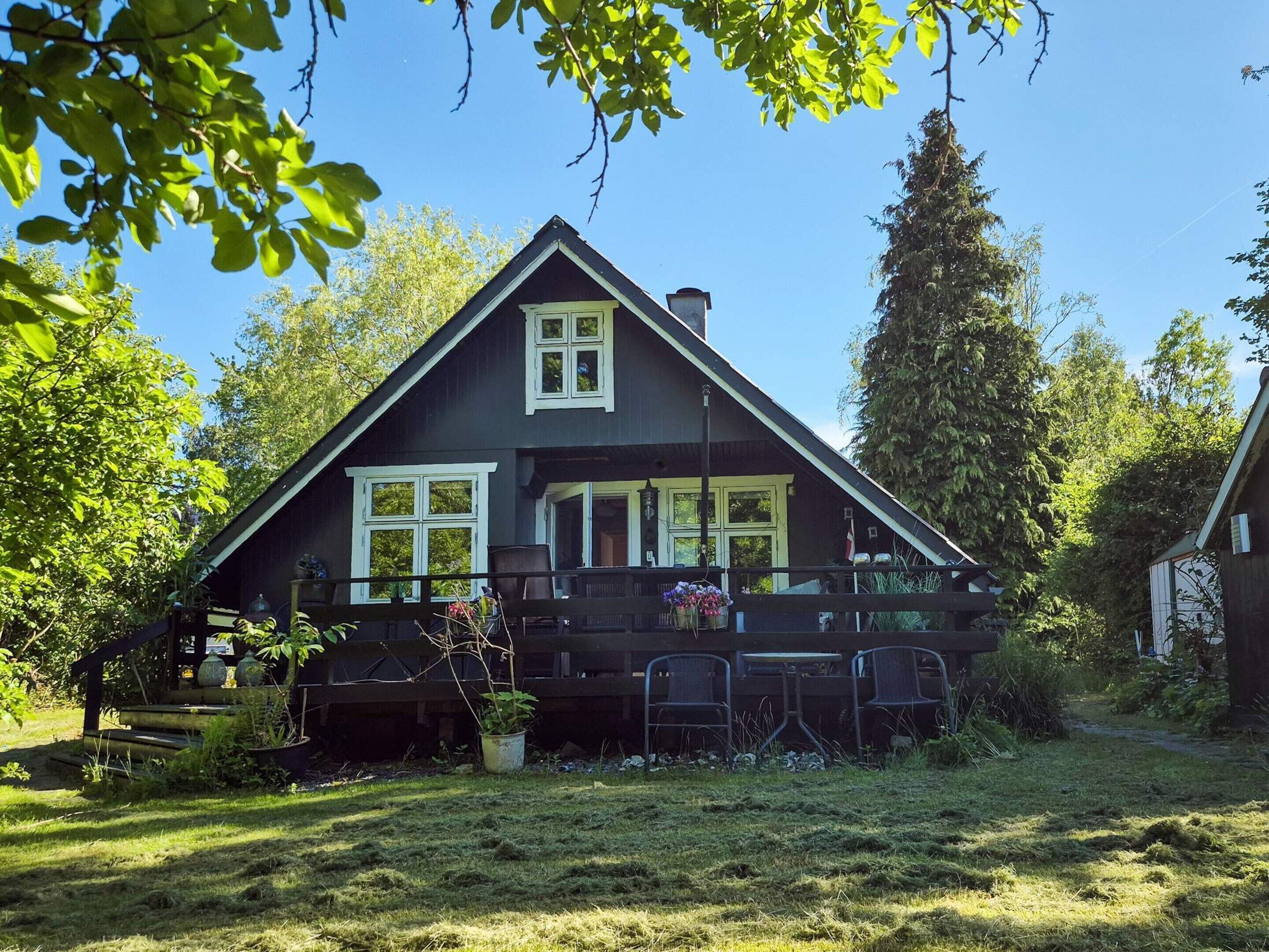 House | Exterior