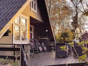 Maison | Extérieur