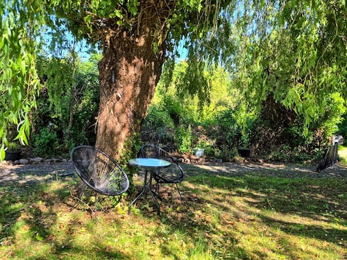 5 Person Holiday Home in Odder