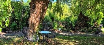 5 Person Holiday Home in Odder