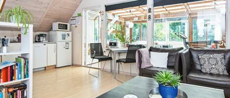 하우스 | 다이닝