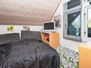 Maison | 3 chambres