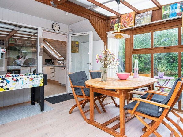 Ferienhaus | Speisen