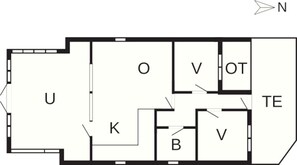 ハウス | フロアマップ