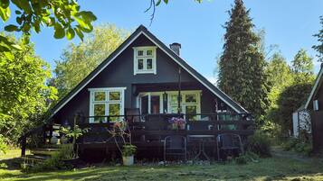 House | Exterior
