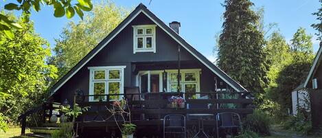 House | Exterior
