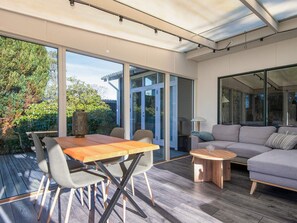 House | View from property