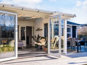Maison | Extérieur