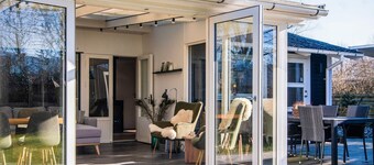 Grena 海濱度假屋 - Traum Ferienwohnungen 提供