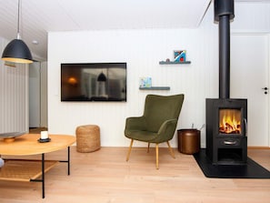 House | Property amenity - 4 Star Holiday Home in Grenaa (Grenaa)
