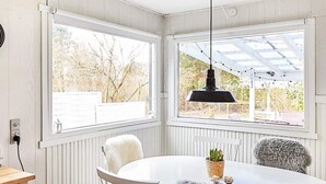Ferienhaus | Speisen