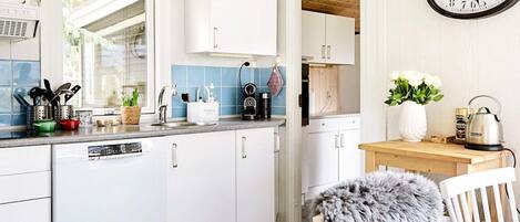 House | Private kitchen