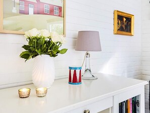 House | Interior - 6 Person Holiday Home in Nykobing Sj (Nykobing Sjaelland)