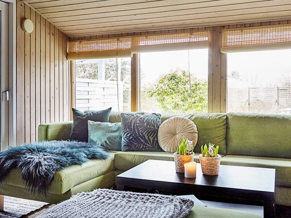 House | Interior - 6 Person Holiday Home in Nykobing Sj (Nykobing Sjaelland)