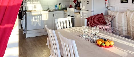 House | Private kitchen