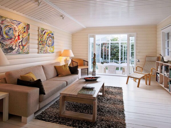 Interior - 5 Person Holiday Home in Graested (Graested)