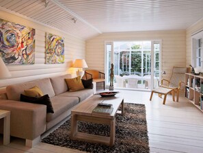House | Interior