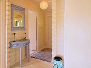 Interior - 4 Star Holiday Home in Graested (Graested)