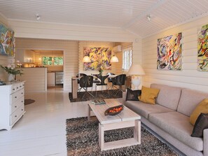 House | Interior