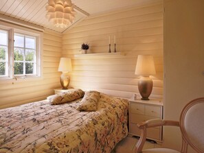Maison | 3 chambres