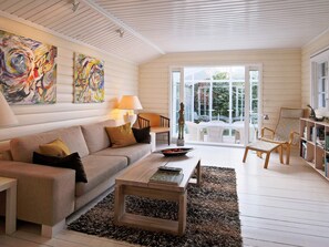 Ferienhaus | Innenbereich