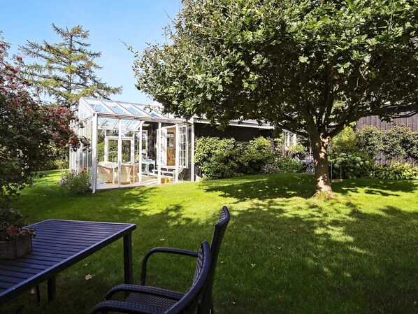 Maison | Extérieur