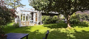 5 Person Holiday Home in Graested