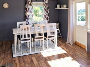 Maison | Restauration